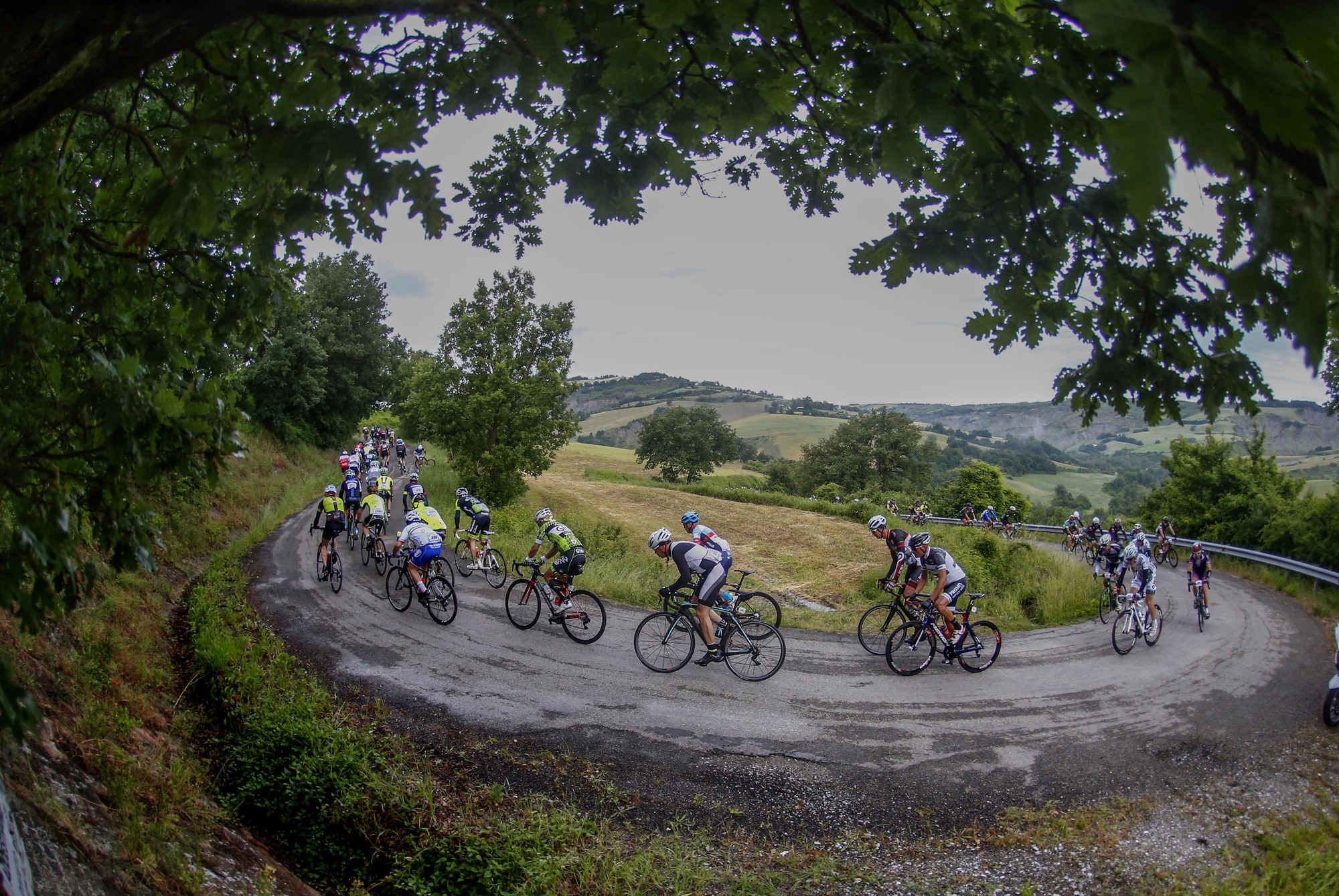 2021 UEC Road European Championships